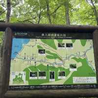 日本東北之旅@重新出發