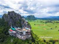 แพลนเที่ยว 19 วัด แดนอีสาน แผ่นดินธรรม แผ่นดินทอง