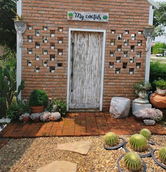 ร้าน บ้านตากะยาย Cafe'