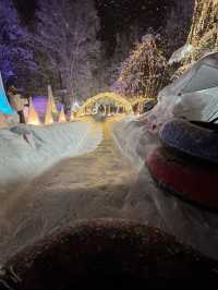 A Fairytale in the Forest: My Magical Visit to Ningle Terrace