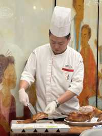 นึกถึงอาหารจีนต้อง Chef Man ! 