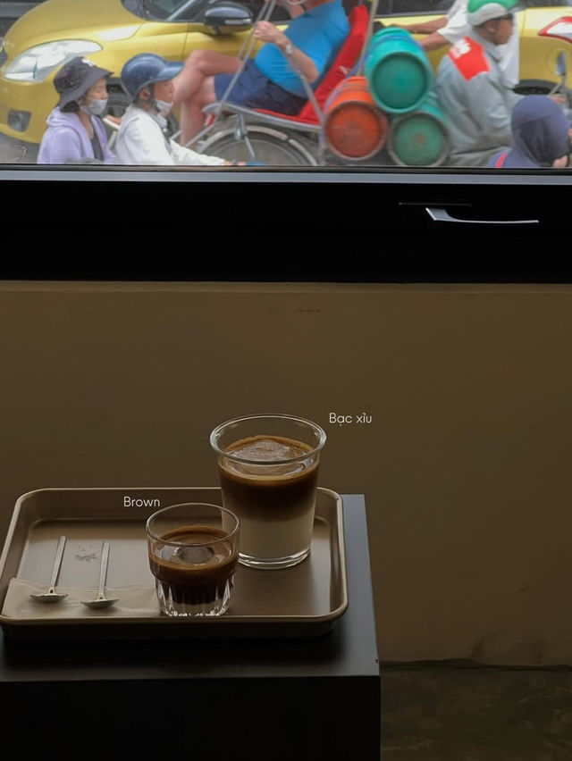 The Pencil Café