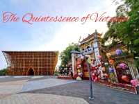 The Quintessence of Vietnam✨️