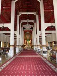 One day trip old city Chiangmai ✅