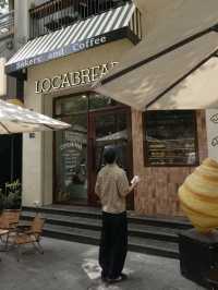 Local Bread