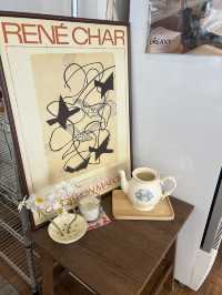 Khonto Cafe