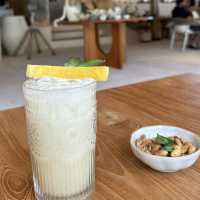 ☕🌴 Arinara Café Phuket