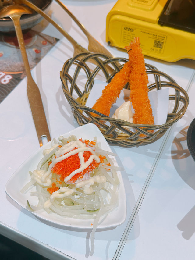 性價比高嘅花膠雞火鍋放題