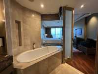 Exceptional Stay at Sofitel Bangkok Sukhumvit – Truly One of the Best