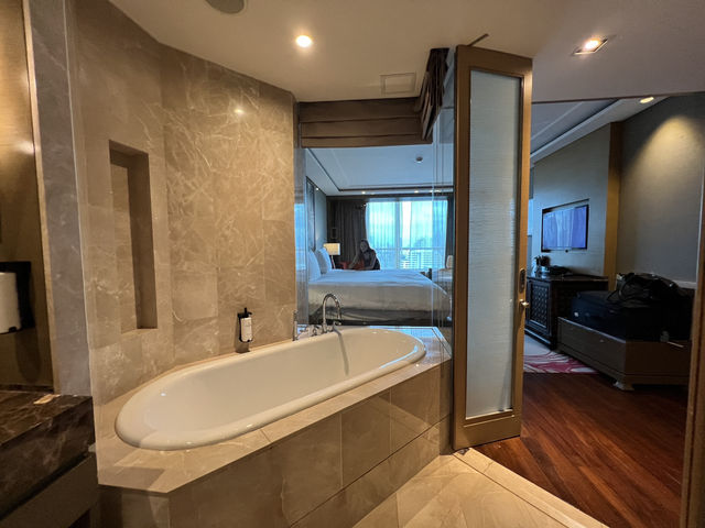 Exceptional Stay at Sofitel Bangkok Sukhumvit – Truly One of the Best