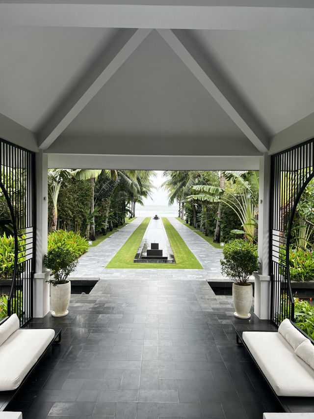 A Slice of Paradise at TIA Wellness, Da Nang 🌿✨