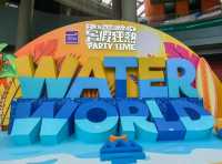 💦🎢 Splash, Slide & Smile! | Ocean Park Water World Hong Kong 🇭🇰🌊