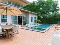 Rancho Charnvee Resort Khaoyai & CountryClub