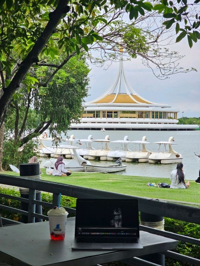 s&p สวนหลวง ร.9
