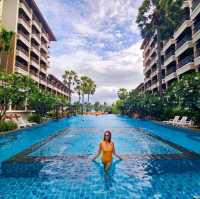 โรงแรมติดทะเล หาดดงตาล จอมเทียน พัทยา