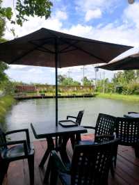 คาร์ฟ คอฟฟี่ - Carp Café