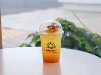 Seaseoul Cafe ระยอง