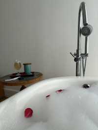 Avi Spa Port Dickson, Overwater Bliss with a Peranakan Touch