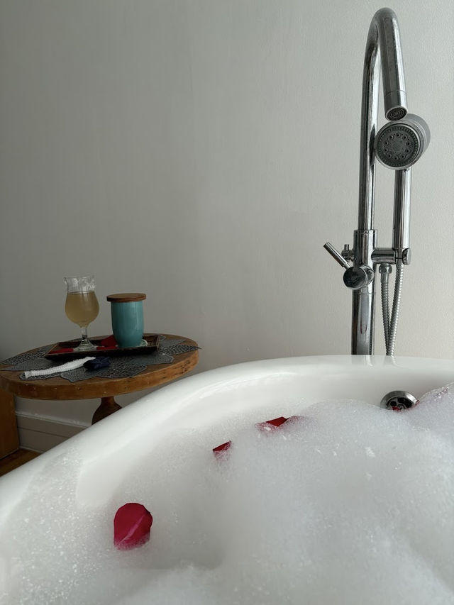 Avi Spa Port Dickson, Overwater Bliss with a Peranakan Touch