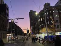 A Memorable Trip to Sydney