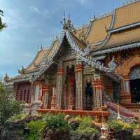 วัดศรีดอนมูล😇 เชียงใหม่