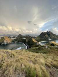 6-Day Bali & Komodo Tour: Mystery of the Sacred Monkey Forest, Pristine Beauty of Komodo Island
