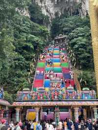 Batu Caves