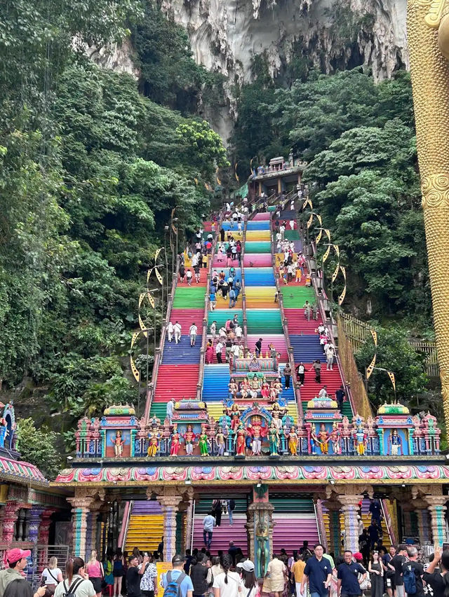 Batu Caves