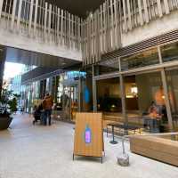 Blue Bottle Coffee Daikanyama