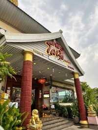 ร้านอาหาร ครัวโกเท้ นครปฐม 