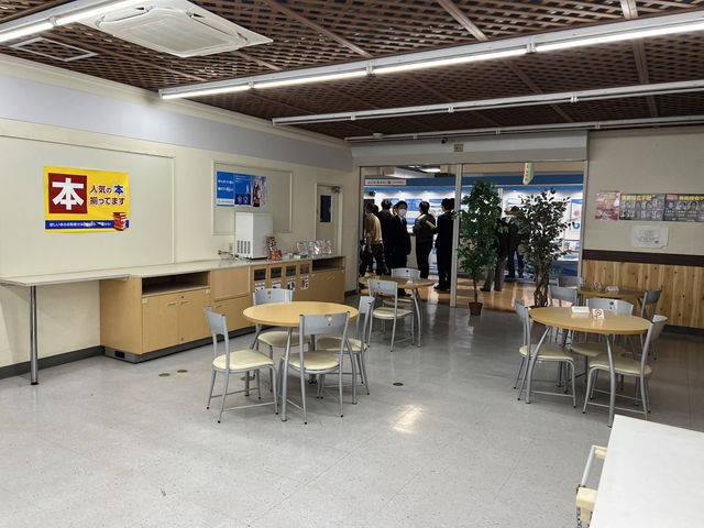 🌬️ Unexpected Breakfast with a View at Lawson Akita Bay Paradise