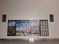 名古屋中部機場打卡點 ，飛機控的天堂。