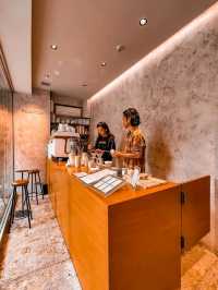 Bun Coffee Tokyo