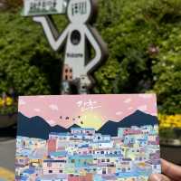 Busan – My Coastal City Escape