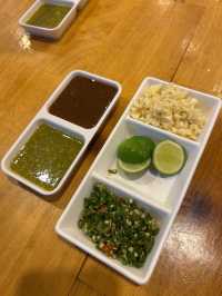 Dragon Grill BBQ & Dragon Grill BBQ สาขาตลาดต้นตาล