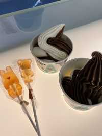 🍦 잠실 롯데월드몰에서 오감을 채우는 하루