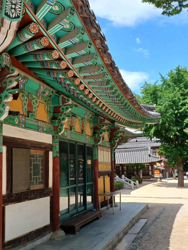 사색에 빠지기 딱