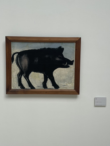 ジョージア出身の画家の一風変わった作品が見られる美術館】 | Trip