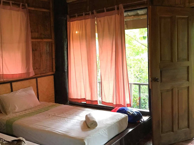 ภูไอยรา รีสอร์ท