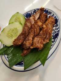 Breezes, Bites, and Babajia