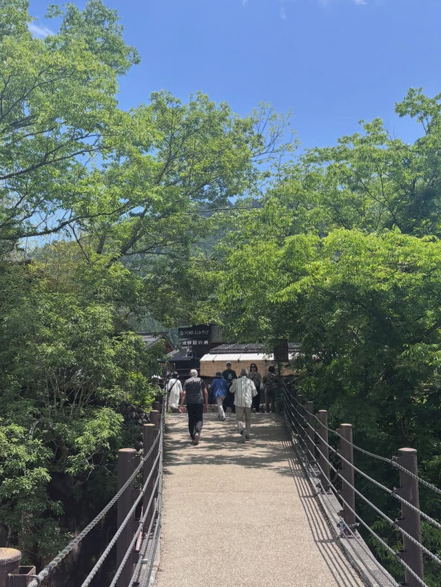 【世界遺産の原風景】白川郷で心癒される合掌造りの里