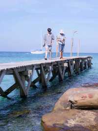 🌴 เกาะกูด บีช รีสอร์ท (Koh Kood Beach Resort) 🌴