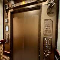 Wonderful stay at Disney Explorers Lodge Hong Kong