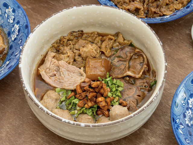 สุน ก๋วยเตี๋ยวเนื้อ🥩 โคราช