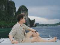 รีวิวทริปวันเดียว เที่ยว “Lazy Phi Phi” เกาะพีพี