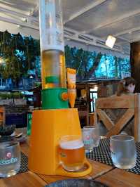 Mekong Sunset View Restaurant
