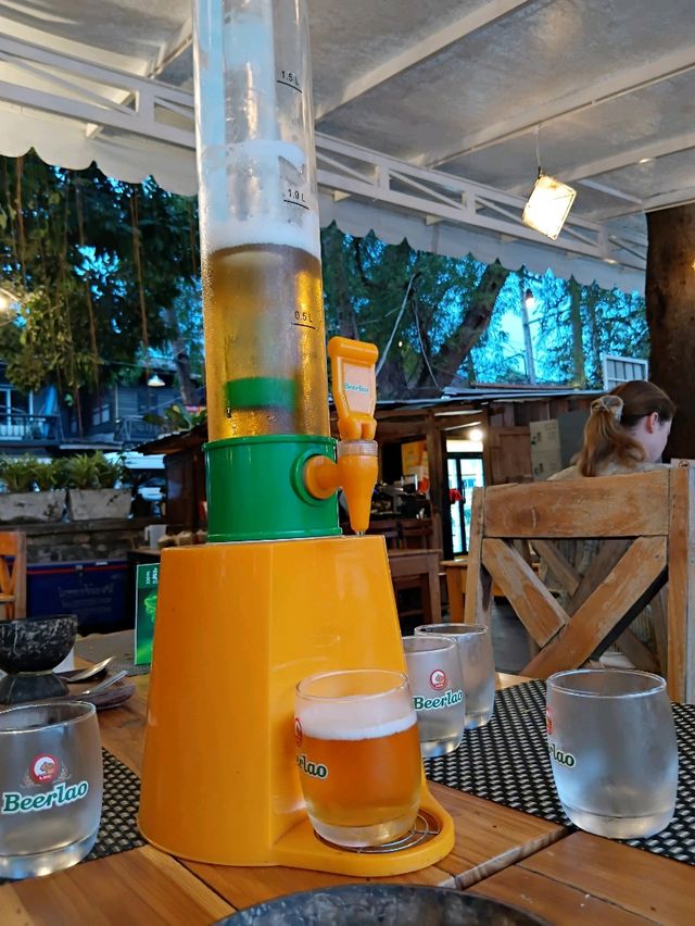 Mekong Sunset View Restaurant