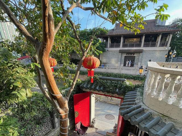 Unforgettable China Trip 