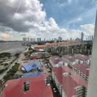 Berjaya Waterfront Hotel