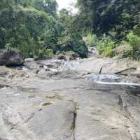 น้ำตกวังไม้ปัก Wangmaipak Waterfall 